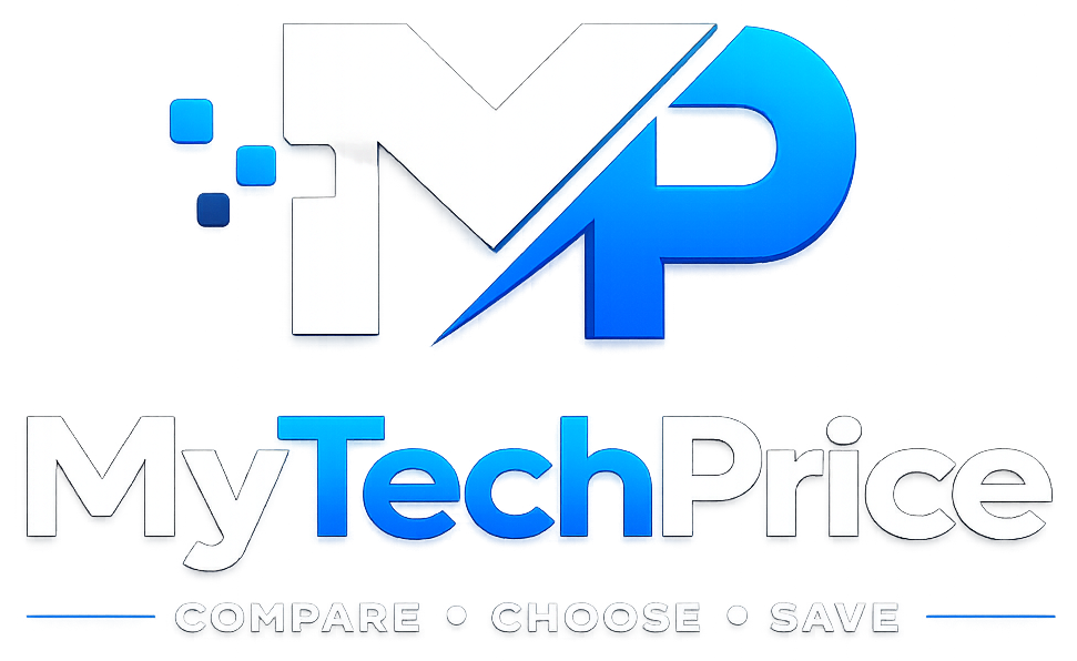 MyTechPrice