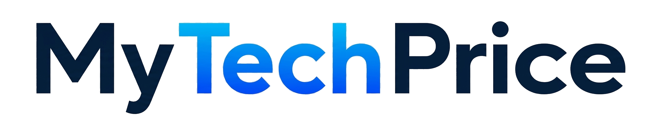 MyTechPrice