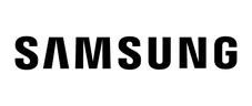 SAMSUNG Logo