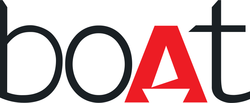 boAt Logo