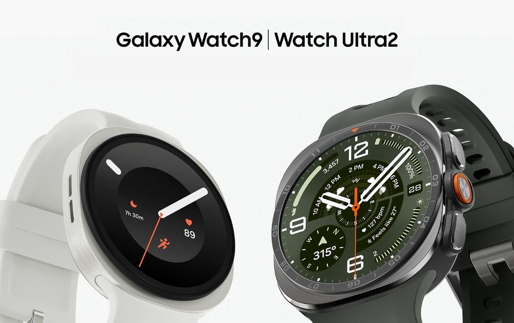 Samsung Galaxy Watch Ultra2 and Watch9 Launched: Price in India, Specifications and Everything You Should Know