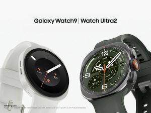 Samsung Galaxy Watch Ultra2 and Watch9 Launched: Price in India, Specifications and Everything You Should Know