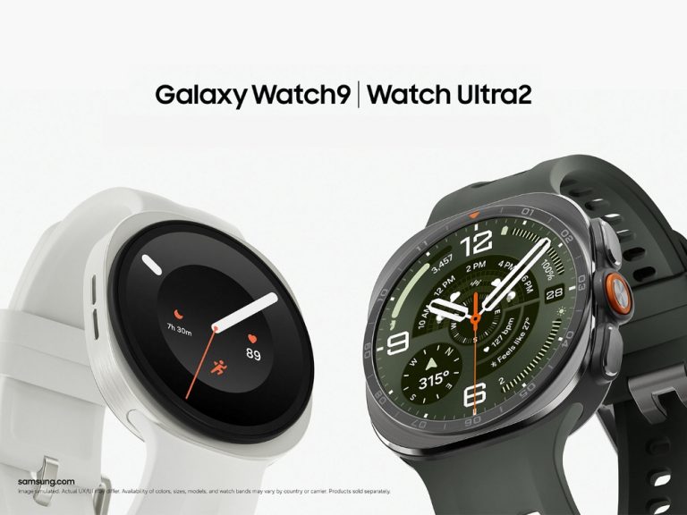 Samsung Galaxy Watch Ultra2 and Watch9 Launched: Price in India, Specifications and Everything You Should Know