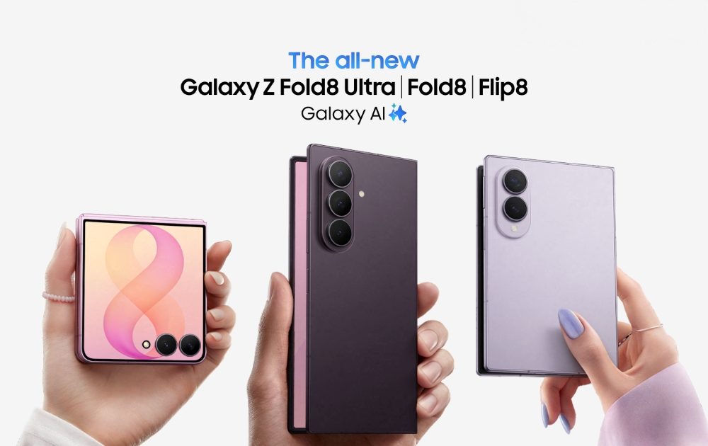 Samsung Galaxy Z Fold8 Ultra, Fold8 and Flip8 Launched: Price in India, Specifications and Everything You Should Know