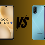 iQOO Z11 Lite vs Samsung Galaxy M17e: A Buying Guide for Budget 5G Shoppers