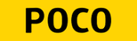 POCO Logo